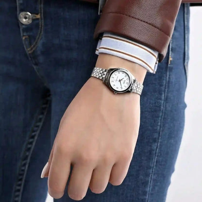CASIO LTP-1129A-7B WOMEN WATCH