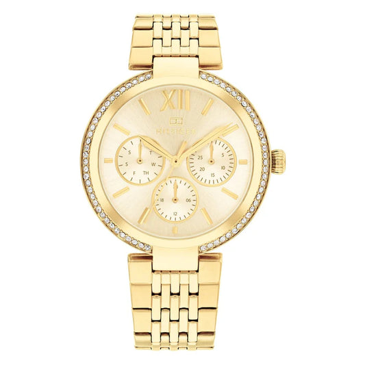 TOMMY HILFIGER 1782697 WOMEN WATCH