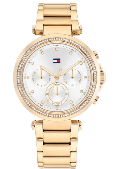 TOMMY HILFIGER 1782703 WOMEN WATCH