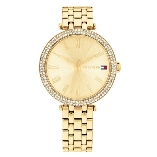 TOMMY HILFIGER 1782718 WOMEN WATCH