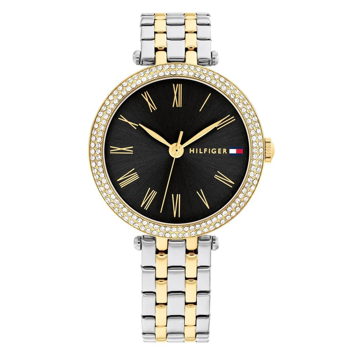 TOMMY HILFIGER 1782720 WOMEN WATCH