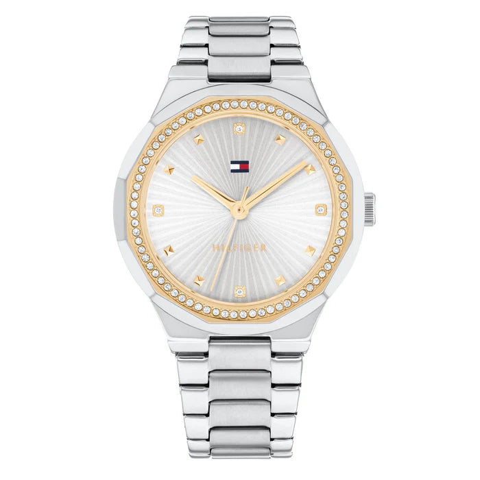 TOMMY HILFIGER 1782723 WOMEN WATCH