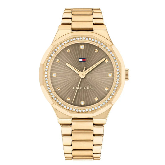 TOMMY HILFIGER 1782725 WOMEN WATCH