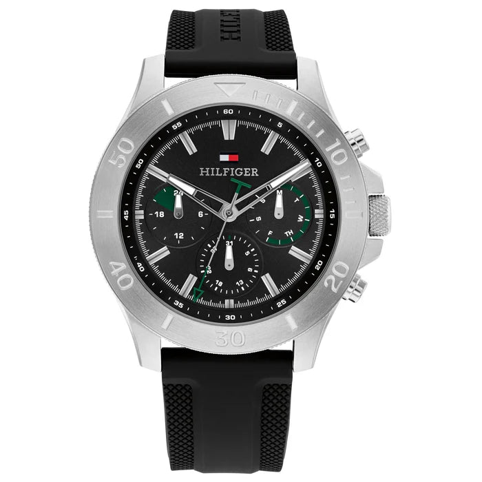 TOMMY HILFIGER 1792111 MEN WATCH