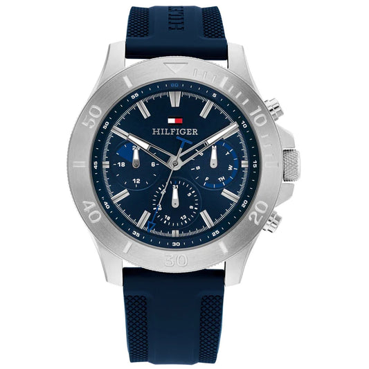 TOMMY HILFIGER 1792112 MEN WATCH