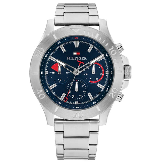 TOMMY HILFIGER 1792113 MEN WATCH