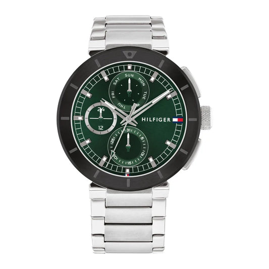 TOMMY HILFIGER 1792117 MEN WATCH