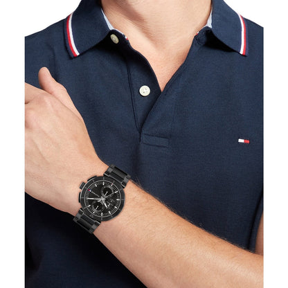 TOMMY HILFIGER 1792119 MEN WATCH