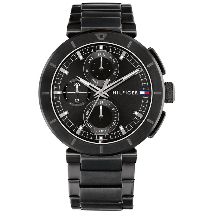 TOMMY HILFIGER 1792119 MEN WATCH