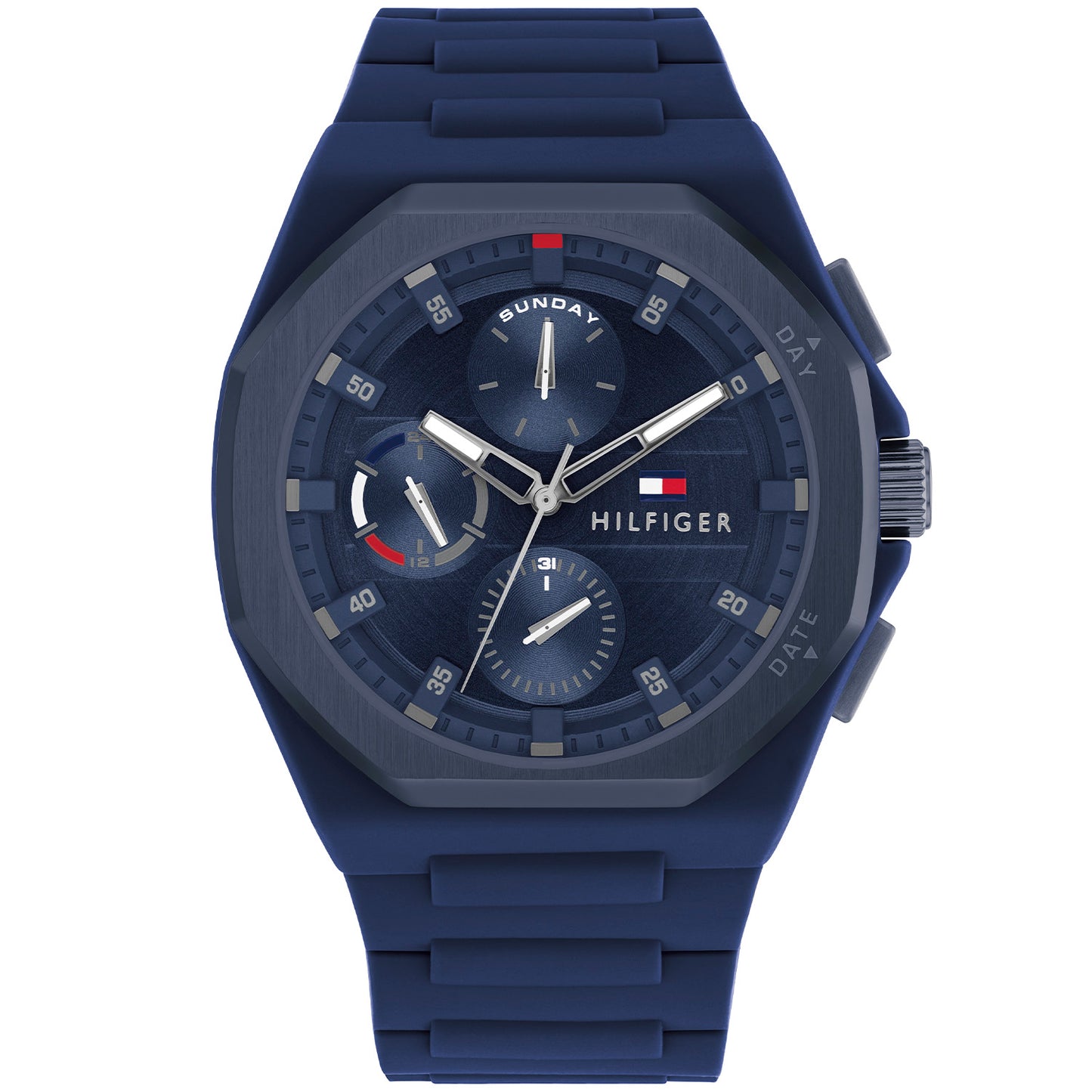 TOMMY HILFIGER 1792122 MEN WATCH