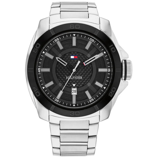 TOMMY HILFIGER 1792138 MEN WATCH