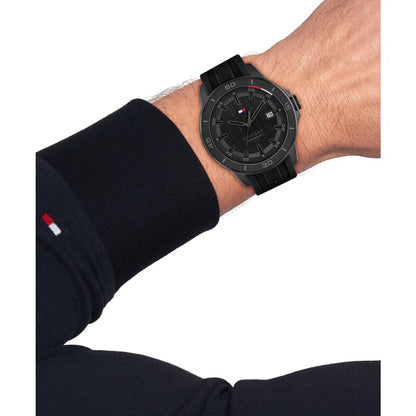 TOMMY HILFIGER REMY 1792226 MEN WATCH