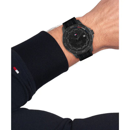 TOMMY HILFIGER REMY 1792226 MEN WATCH
