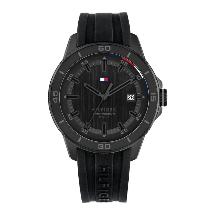 TOMMY HILFIGER REMY 1792226 MEN WATCH