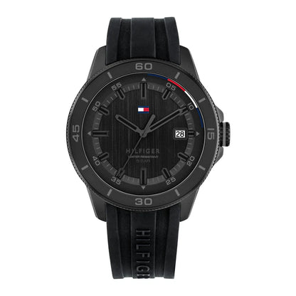 TOMMY HILFIGER REMY 1792226 MEN WATCH