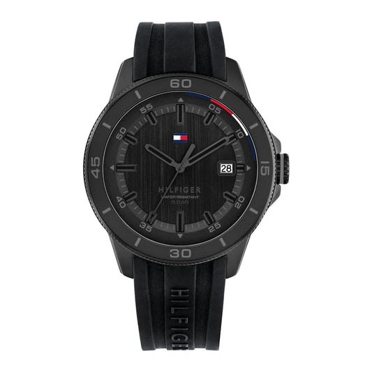 TOMMY HILFIGER REMY 1792226 MEN WATCH