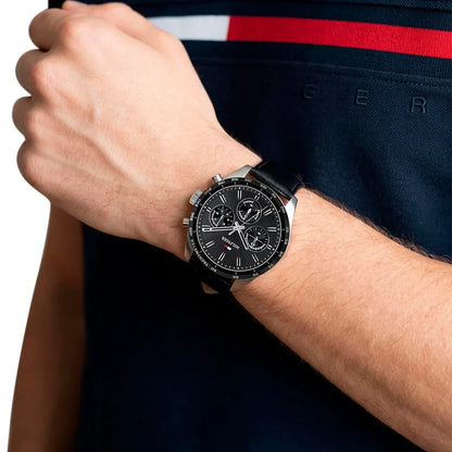 TOMMY HILFIGER 1792277 MEN WATCH