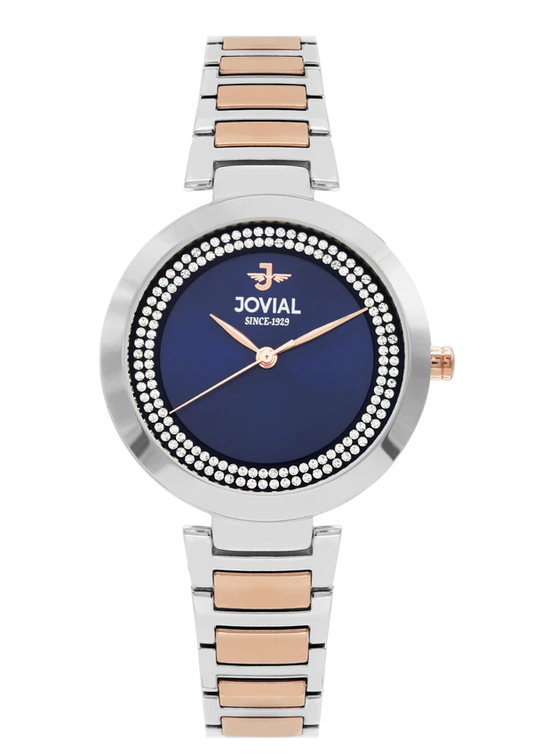 JOVIAL 18503LAMQ04E WOMEN WATCH