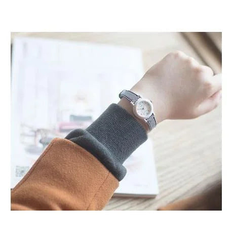 CASIO LQ-139LB-1B WOMEN WATCH