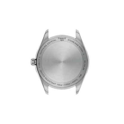 Tissot Ballade 40mm T156.410.11.091.00 Men Watch
