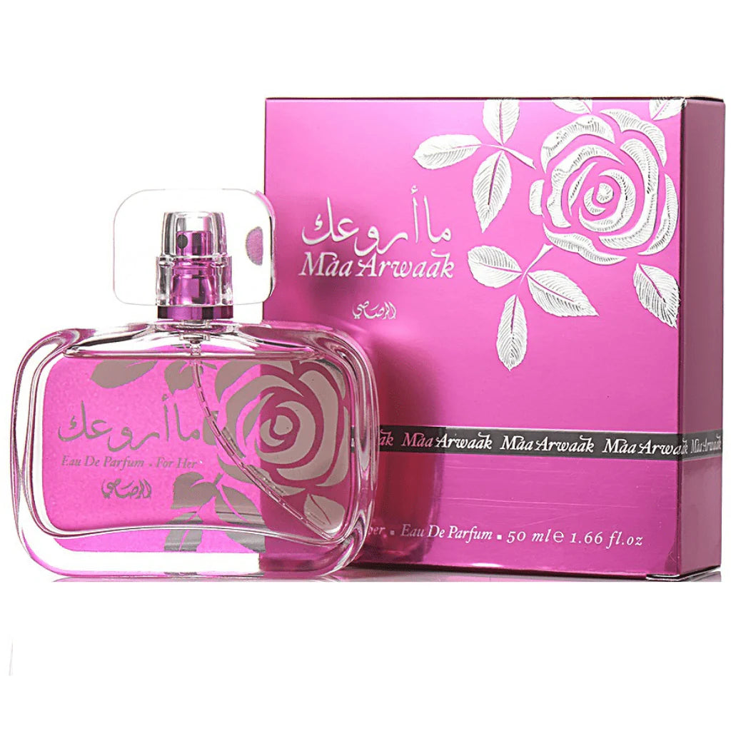 RASASI MAA ARWAAK WOMEN 50 ML EDP