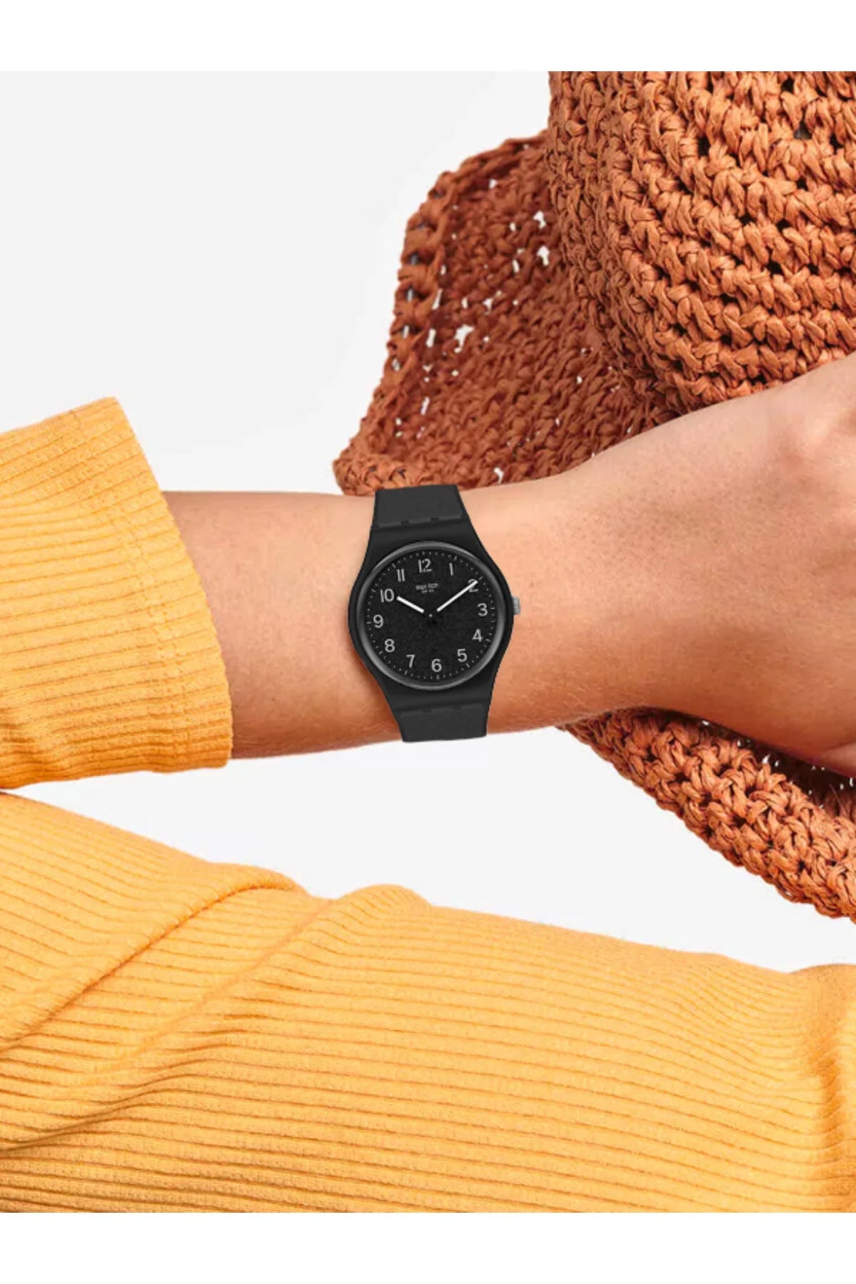 SWATCH GB326 FOR WOMEN