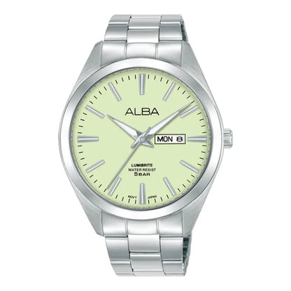 ALBA AJ6211X1Q MEN WATCH