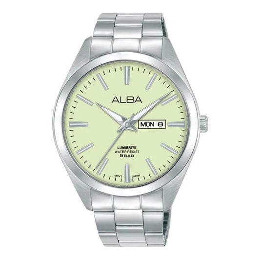 ALBA AJ6211X1Q MEN WATCH
