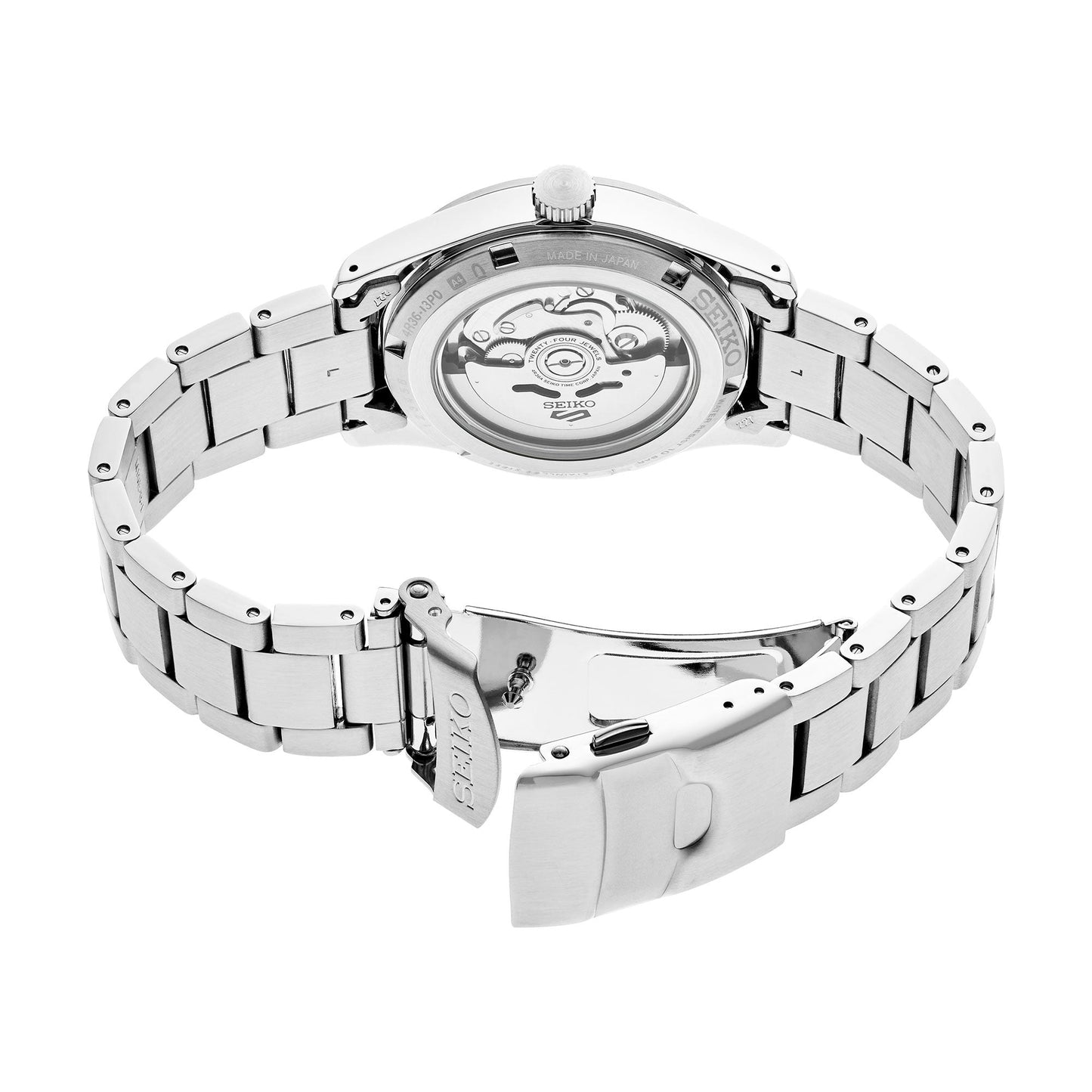 SEIKO SRPJ81K1 FOR MEN