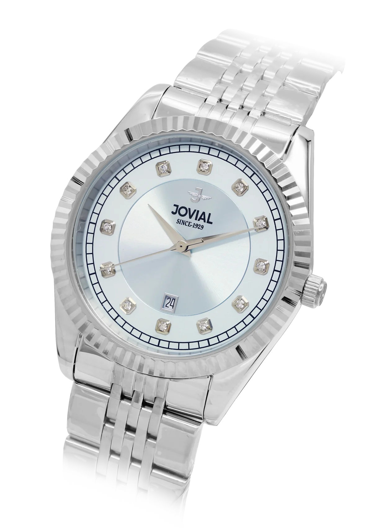 JOVIAL 5058GSMQ04E MEN WATCH