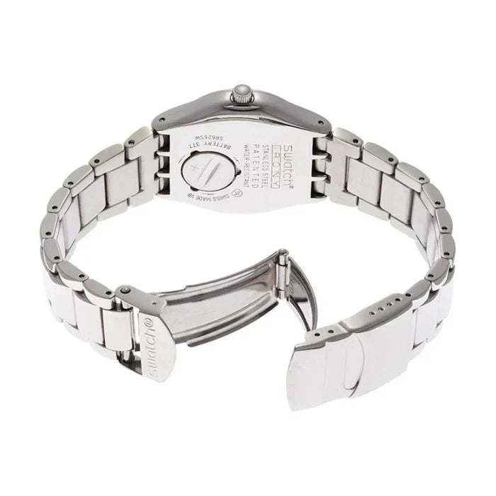 SWATCH YLS455G WOMEN WATCH