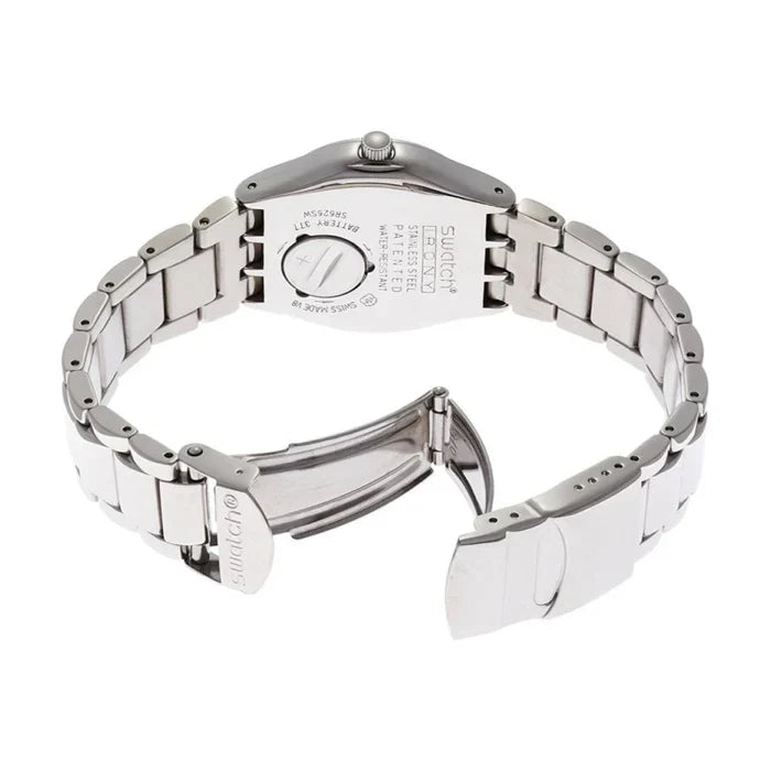 SWATCH YLS455G WOMEN WATCH