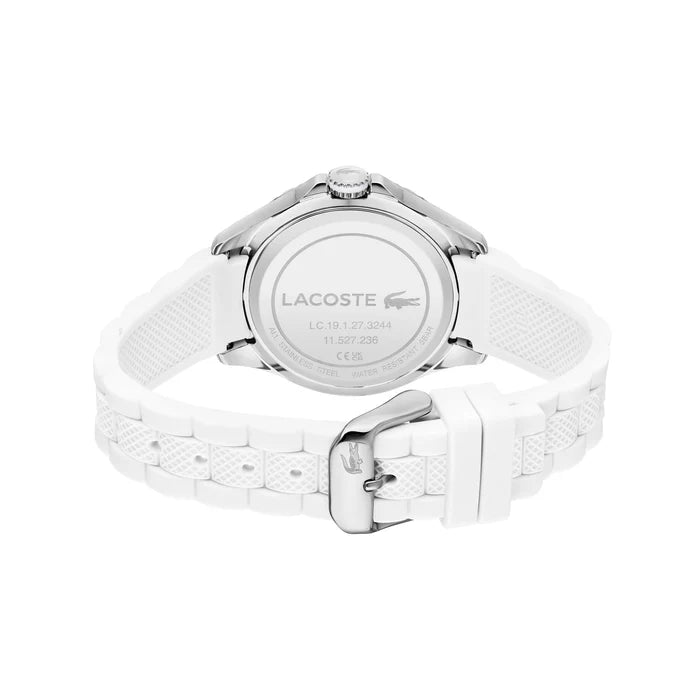 LACOSTE SANTORINI 2001456 WOMEN WATCH
