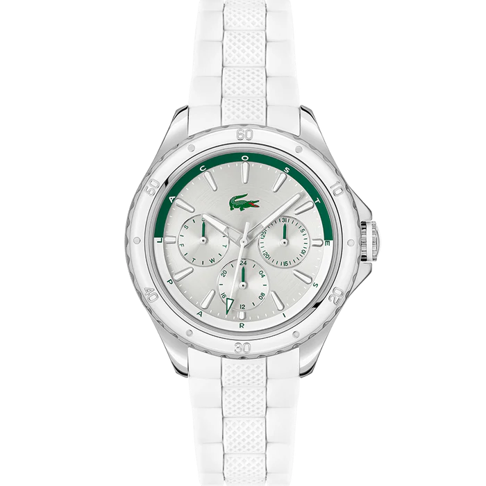 LACOSTE SANTORINI 2001456 WOMEN WATCH