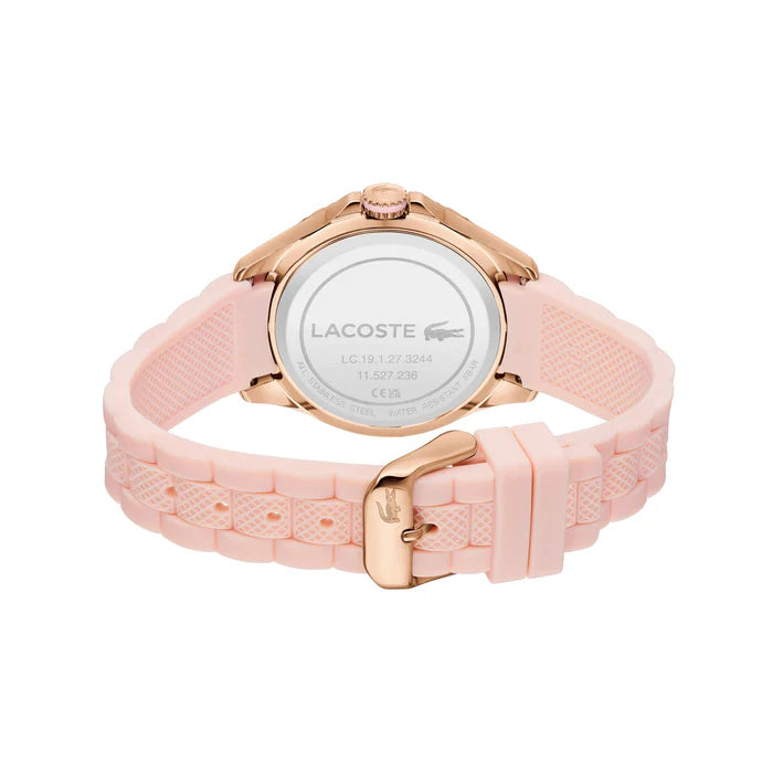 LACOSTE SANTORINI 2001457 WOMEN WATCH