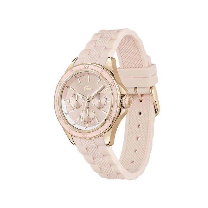 LACOSTE SANTORINI 2001457 WOMEN WATCH