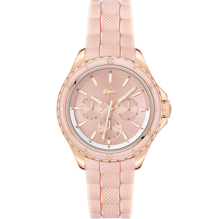 LACOSTE SANTORINI 2001457 WOMEN WATCH