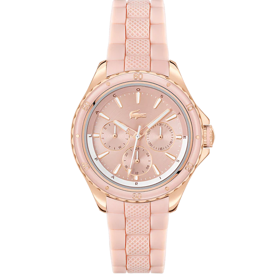 LACOSTE SANTORINI 2001457 WOMEN WATCH