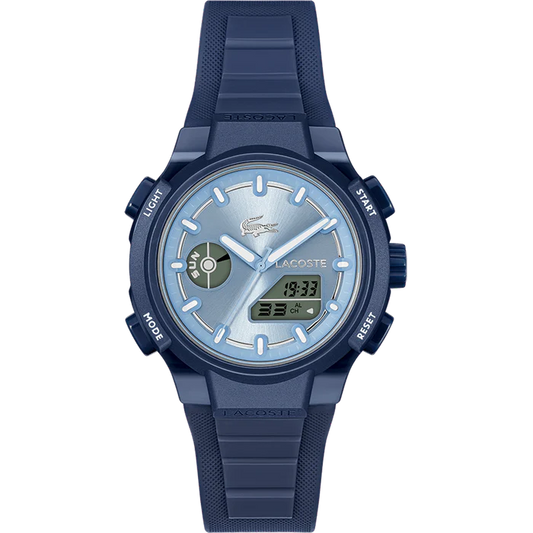 LACOSTE LC33 2001476 UNISEX WATCH