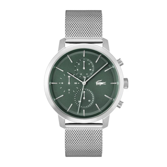 LACOSTE 2011338 REPLAY MEN WATCH