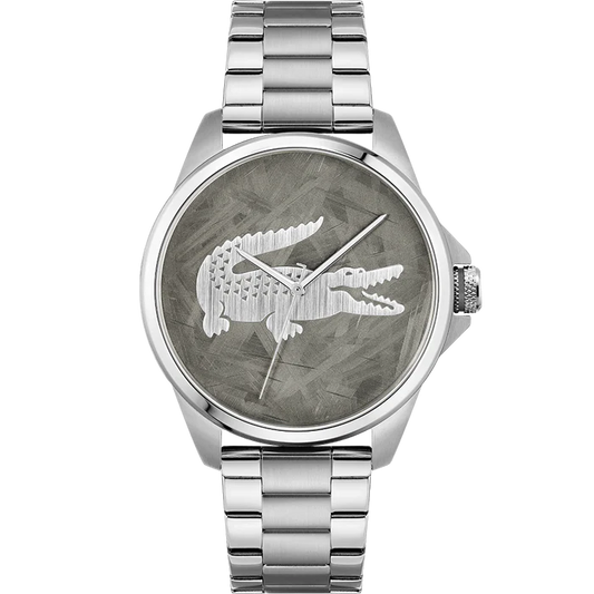 LACOSTE 2011393 LE CROC MEN WATCH