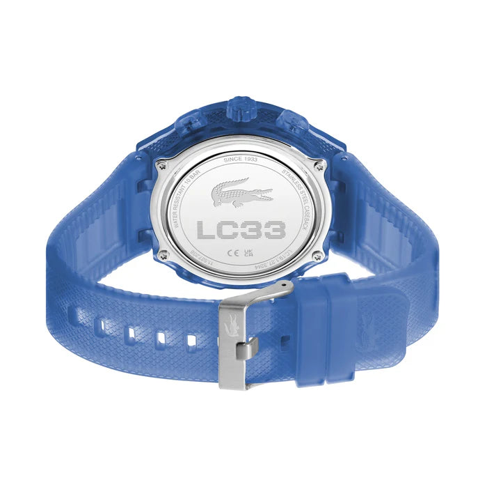 LACOSTE LC33 2011429 MEN WATCH