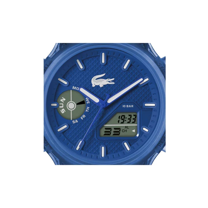 LACOSTE LC33 2011429 MEN WATCH
