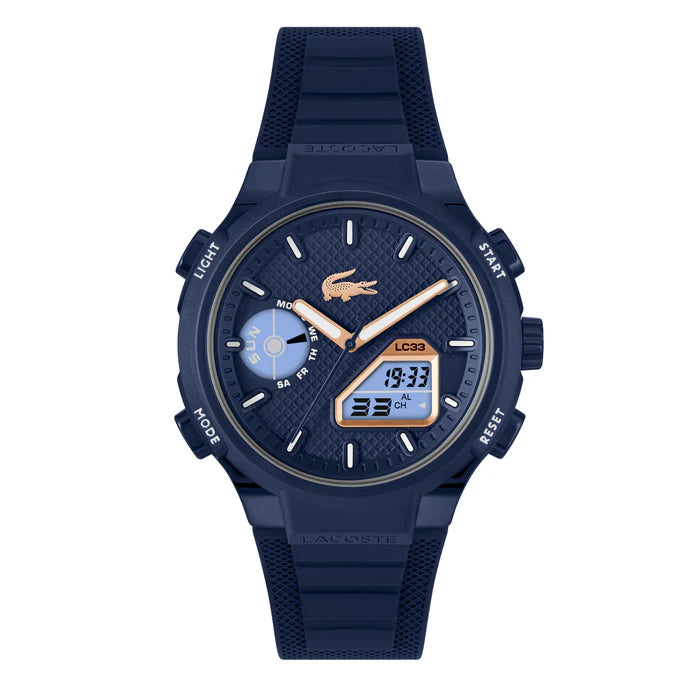 LACOSTE LC33 2011434 MEN WATCH
