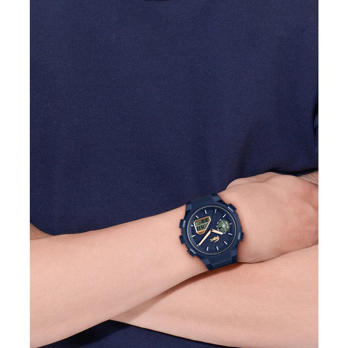 LACOSTE LC33 2011434 MEN WATCH