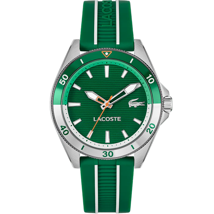 LACOSTE MAINSAIL 2011455 MEN WATCH