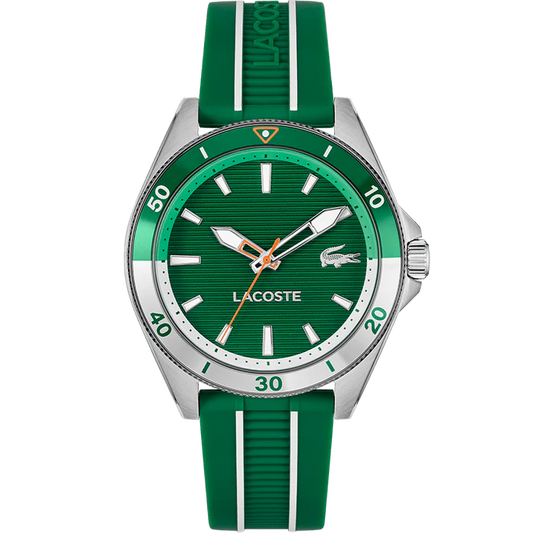 LACOSTE MAINSAIL 2011455 MEN WATCH