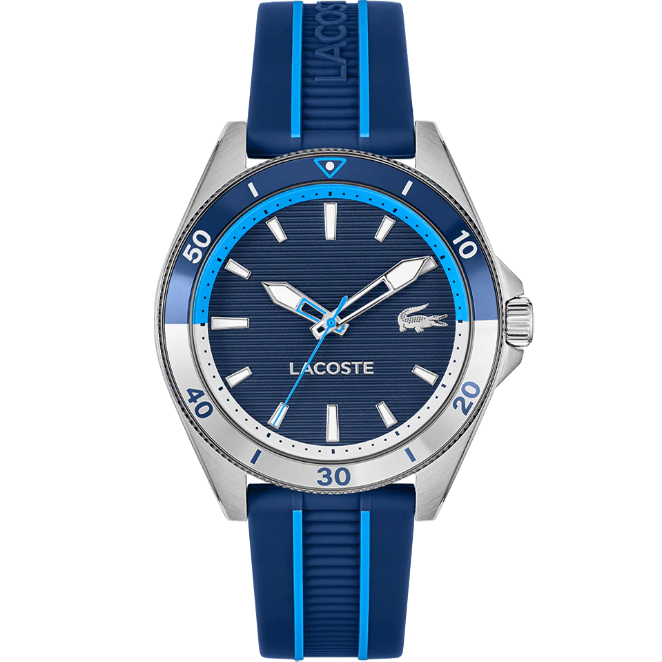 LACOSTE MAINSAIL 2011456 MEN WATCH