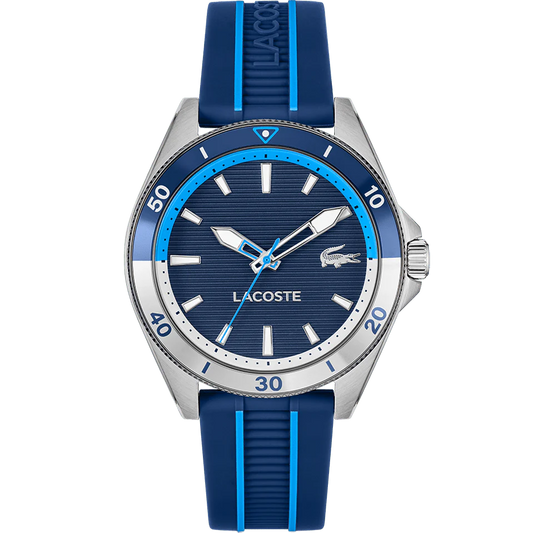 LACOSTE MAINSAIL 2011456 MEN WATCH