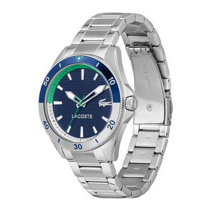 LACOSTE MAINSAIL 2011458 MEN WATCH